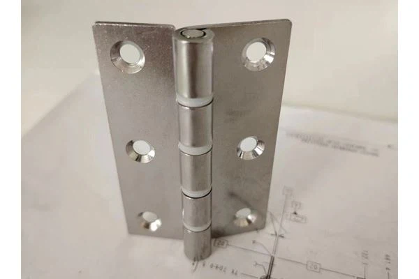 Door And Window Hinges