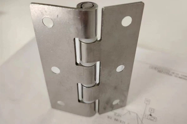Door And Window Hinges