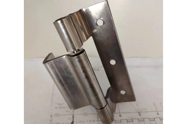 Flap Hinges