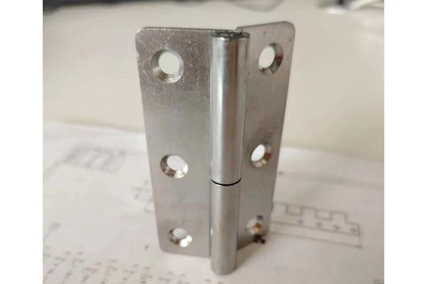 Good Stainless Steel Hinges