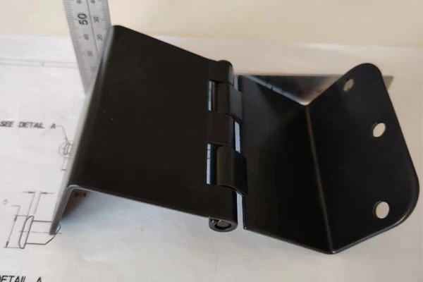 Heavy Duty Bi Fold Door Hinges