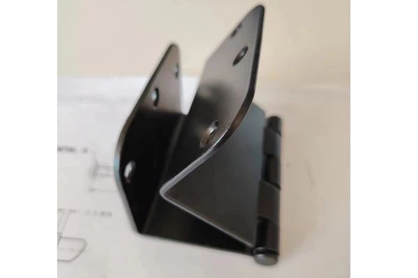 Heavy Duty Bi Fold Door Hinges