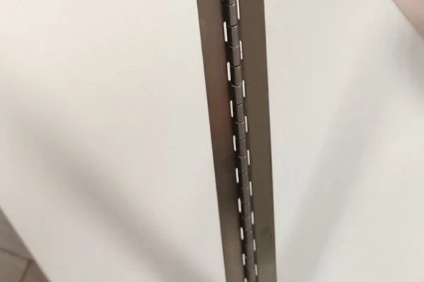 Hidden Piano Hinge