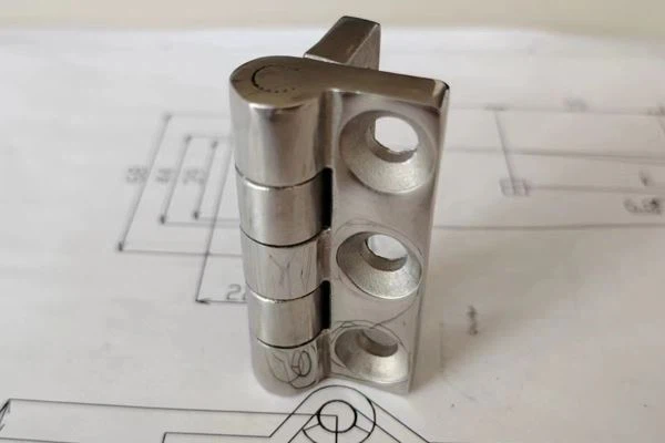 High-strength Hinge Cabinets
